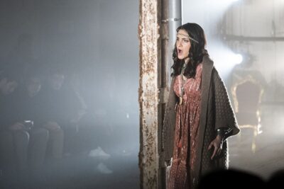Imagen de Lucia di Lammermoor