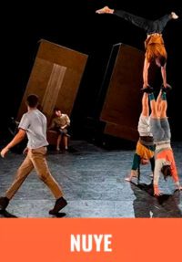 Nuye