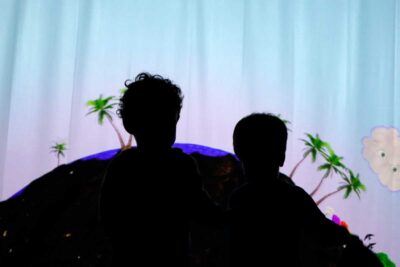 Imagen de 'Oh, uh, ah, ei!' de L’Autèntica