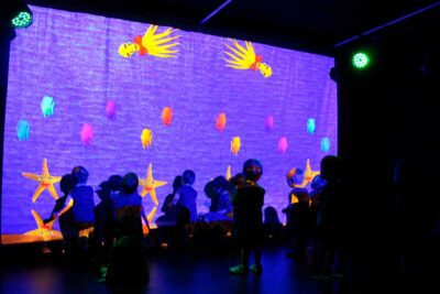 Imagen de 'Oh, uh, ah, ei!' de L’Autèntica