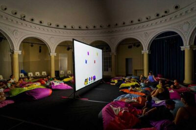 Imagen de 'Oh, uh, ah, ei!' de L’Autèntica