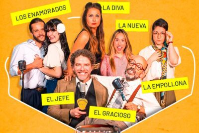 'Radioteatro-hoy: La Celestina