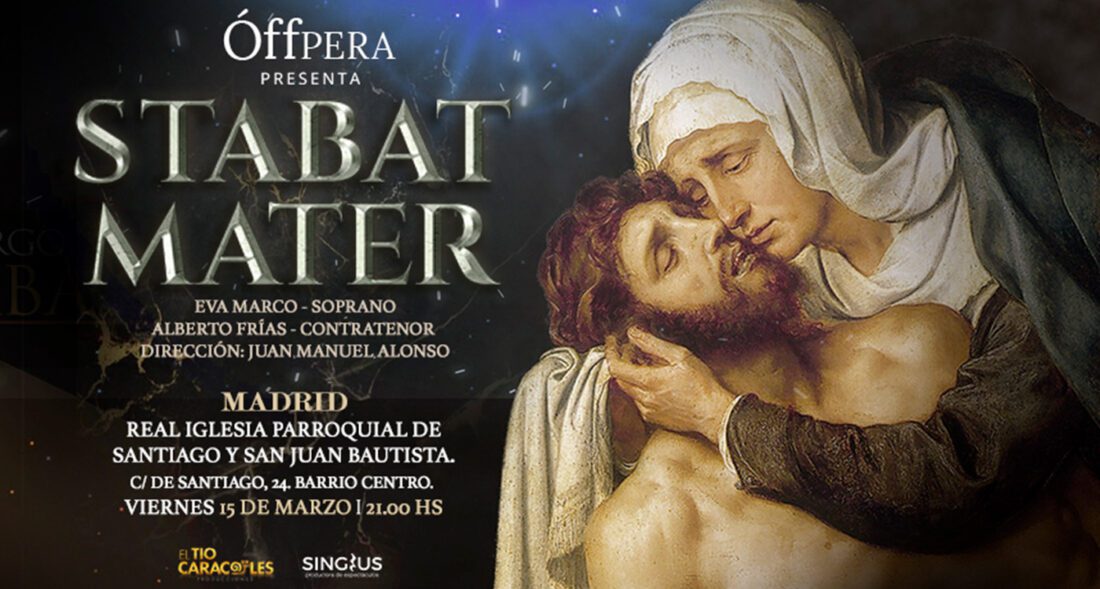 Stabat Mater