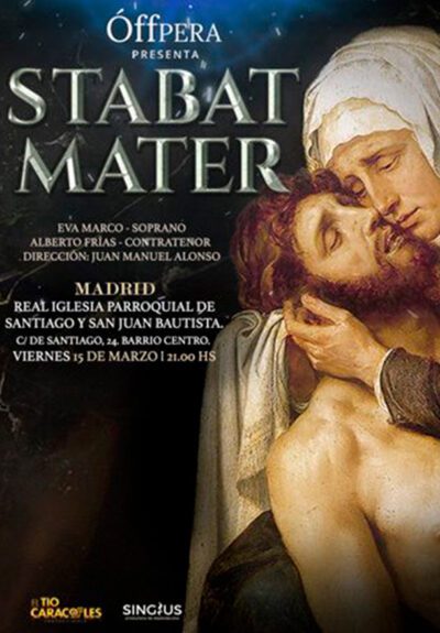 Stabat Mater