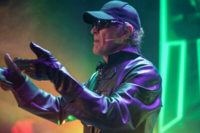 imagen de la obra Xtreme Karaoke Game'