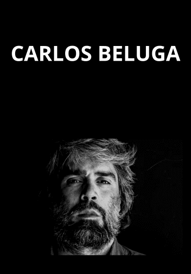 Carlos Beluga