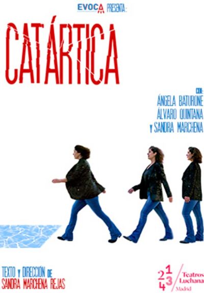 Catártica