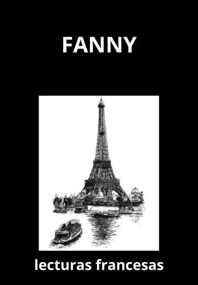 Fanny (lectura dramatizada)