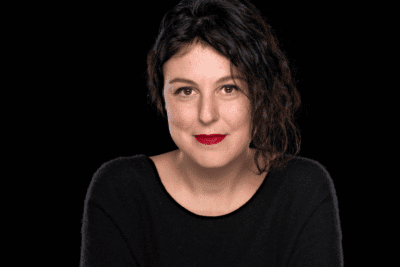 Lucía Carballal: «A veces, los que ya no están son los que más huella dejan»
