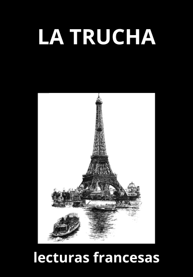 La trucha (lectura dramatizada)