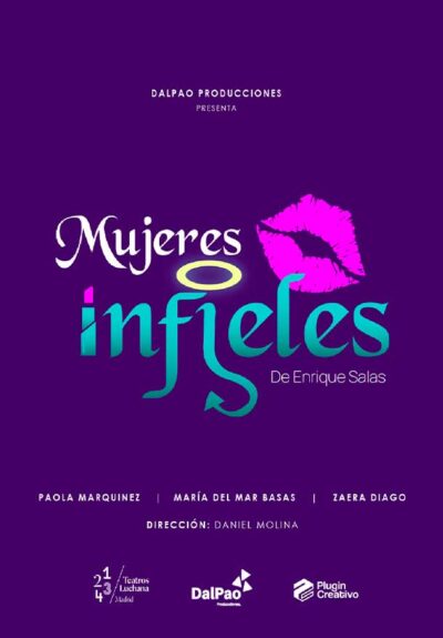 Mujeres infieles