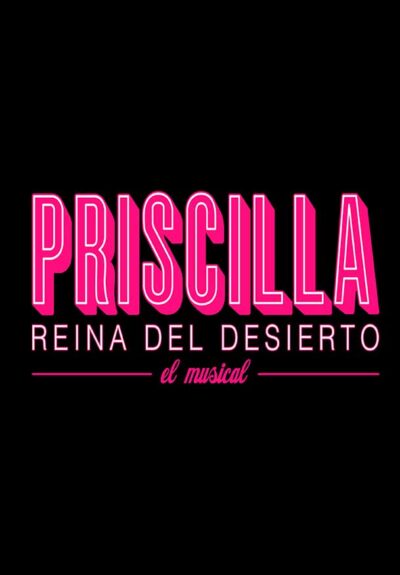 Priscilla «Reina del desierto», el musical