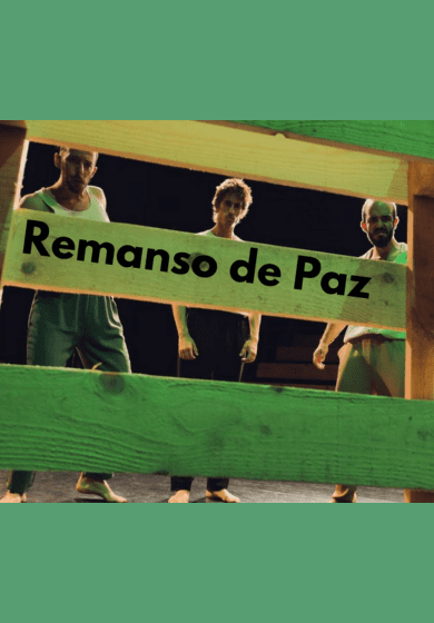 Remanso de paz