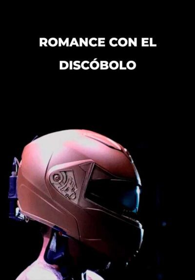 Romance con el discóbolo