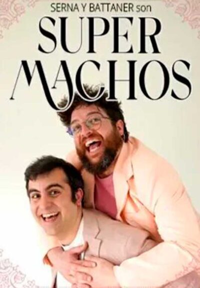 Súper machos