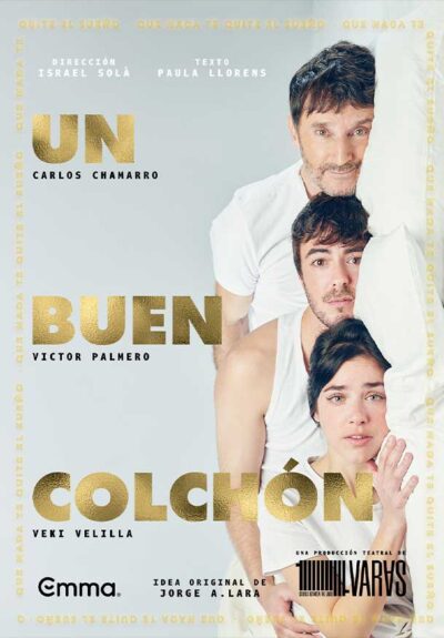 Un buen colchón