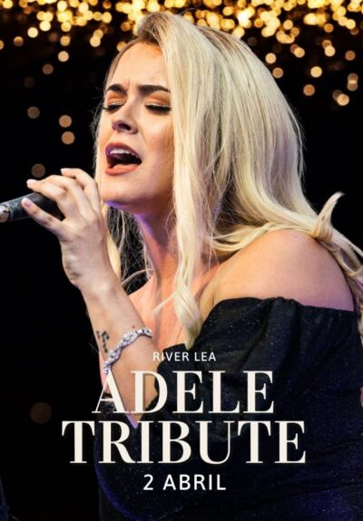 Tributo a Adele