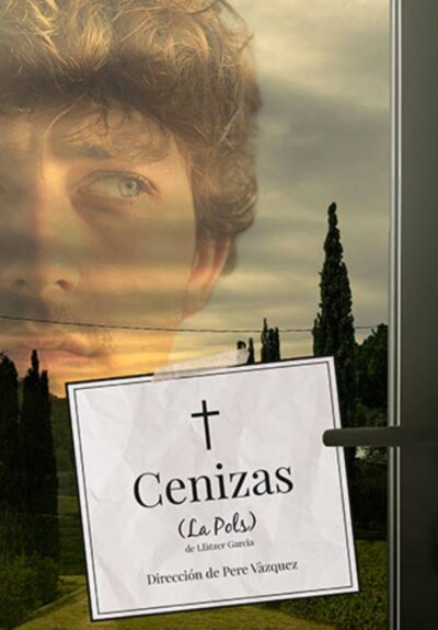 Cenizas