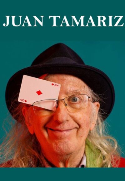 Juan Tamariz