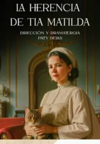 La herencia de la tía Matilda