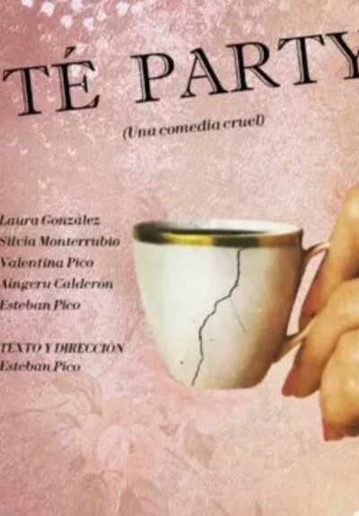 Té Party