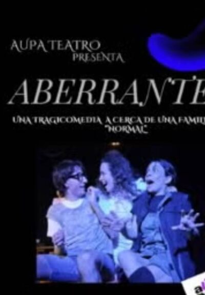 Aberrantes