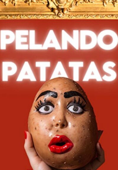 Pelando patatas