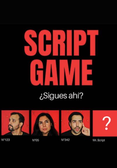 Script Game