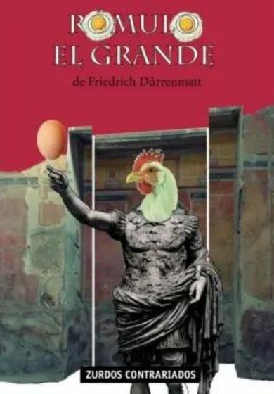 Rómulo el grande