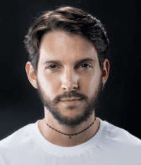 Foto de perfil de Ezequiel Rojo