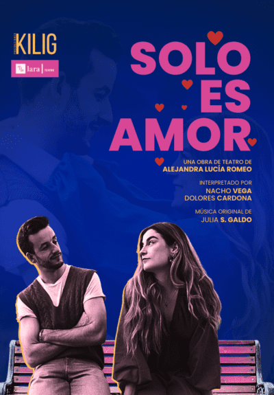 Solo es amor