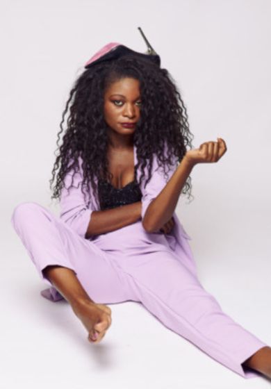 Asaari Bibang: ¿Qué me estás contando?