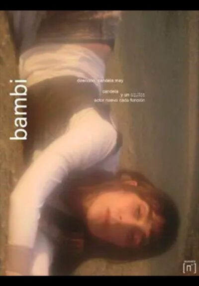 Bambi - Candela May