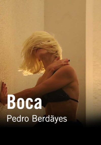 Boca - Pedro Berdäyes