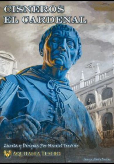 Cisneros, el cardenal
