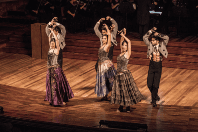 Imagen de Carmen - NovAria