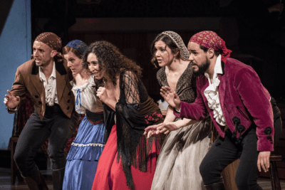 Imagen de Carmen - NovAria