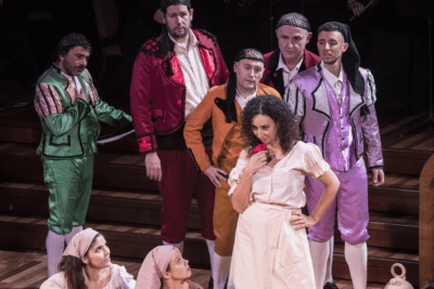 Imagen de Carmen - NovAria