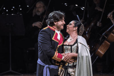 Imagen de Carmen - NovAria