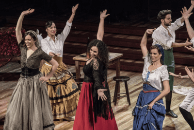 Imagen de Carmen - NovAria