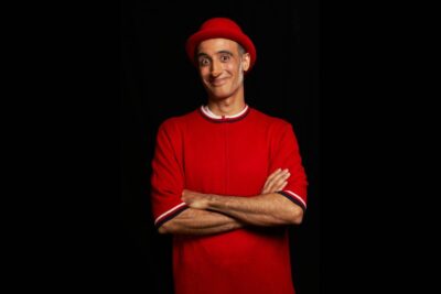 imagen de la obra 'Había una vez: mi familia'