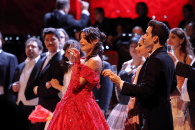Imagen de La Traviata – NovAria