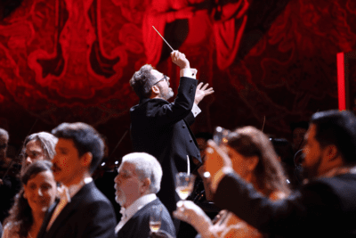 Imagen de La Traviata – NovAria