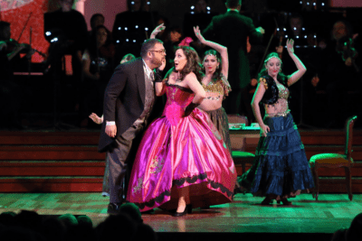 Imagen de La Traviata – NovAria