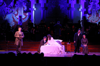 Imagen de La Traviata – NovAria
