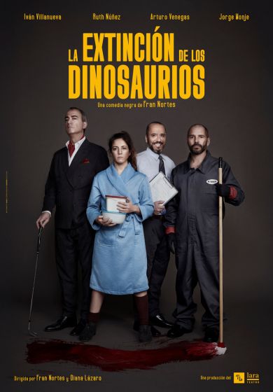La extinción de los dinosaurios