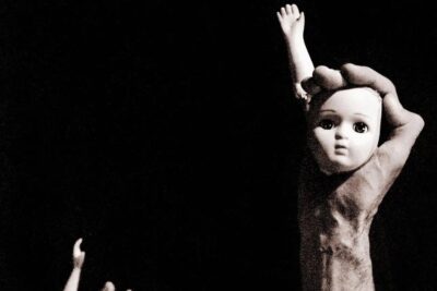 Imagen de La Cabeza en las nubes