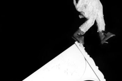 Imagen de La Cabeza en las nubes