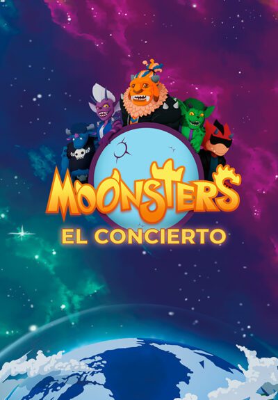 Moonsters