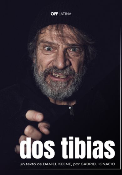 Dos tibias → OFF Latina